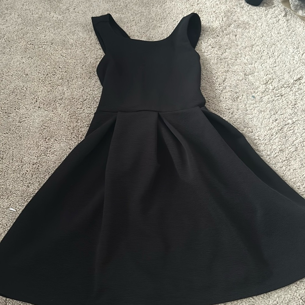 girls xl dress